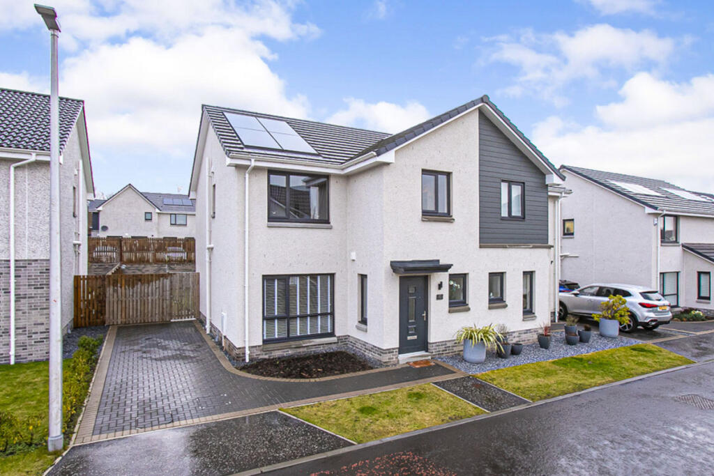 Main image of property: Oak Bank Drive, Glenrothes, KY7