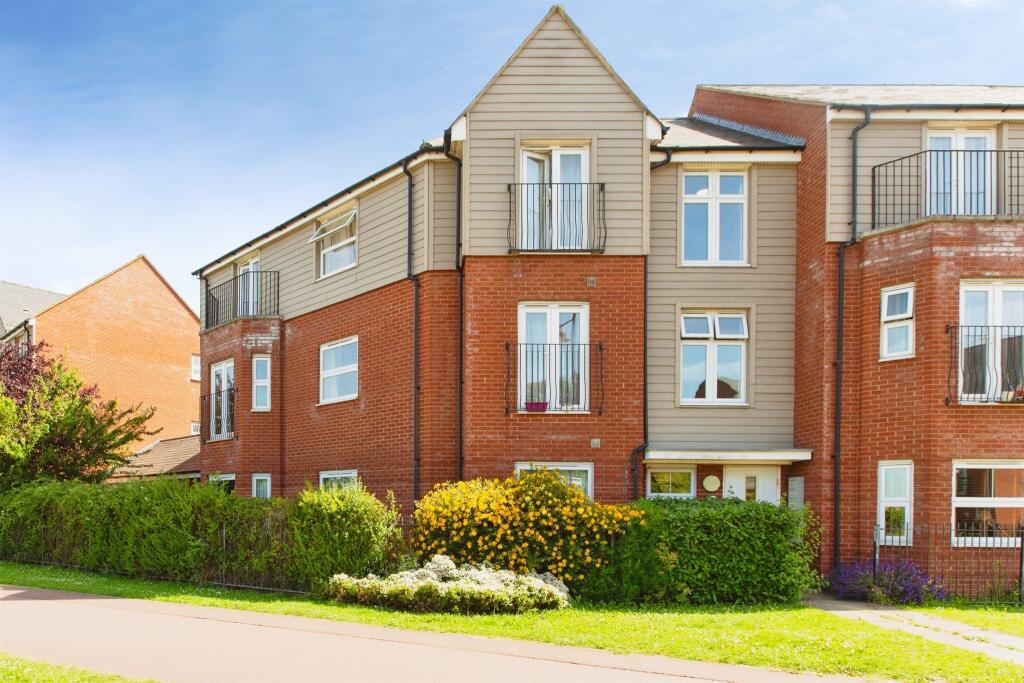 Main image of property: Lancaster Gate, Upper Cambourne, Cambridge