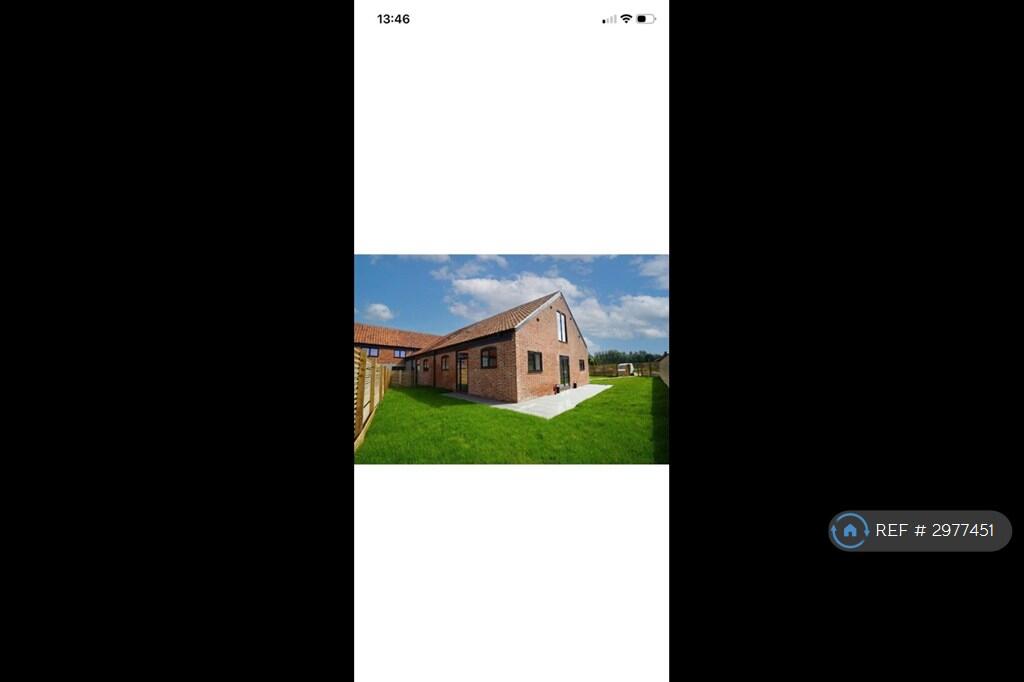 Main image of property: Rookery Park Barns, Lowestoft, NR33