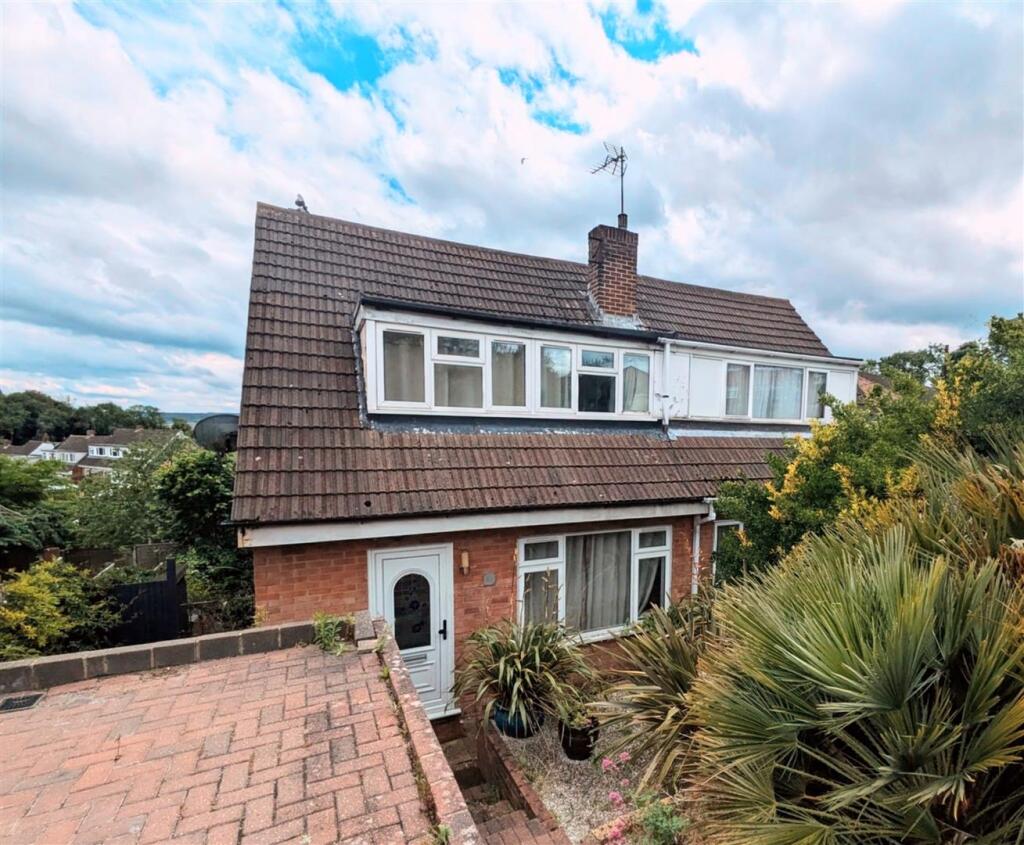 Main image of property: Merrals Wood Road, Strood
