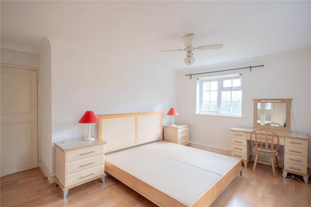 Apartment in London, Twyford - View 6