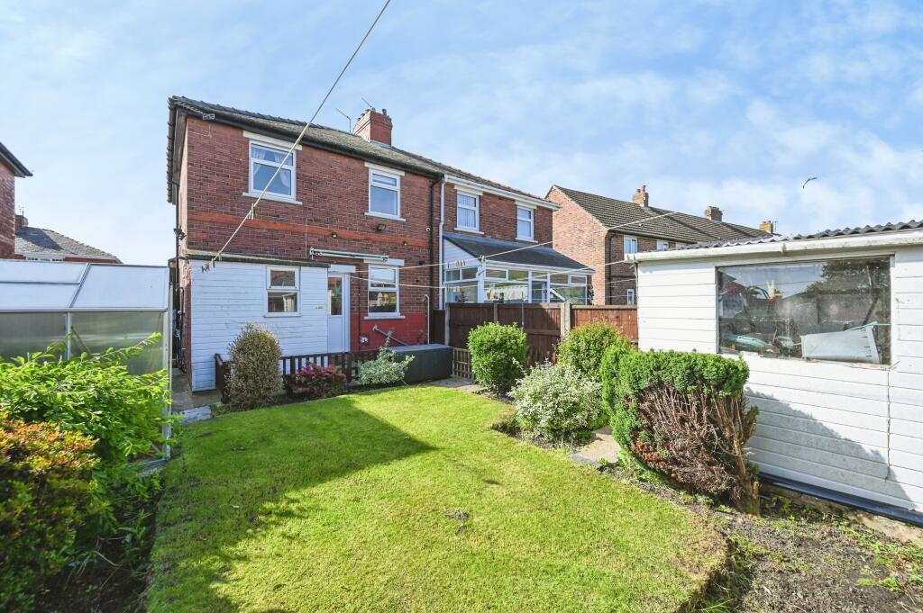 House in St Helens, Liverpool City Region - View 2