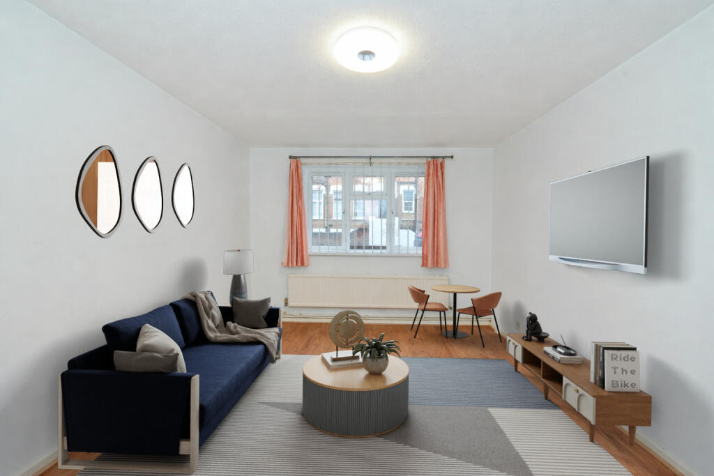 Main image of property: Willesden Lane, London, NW6
