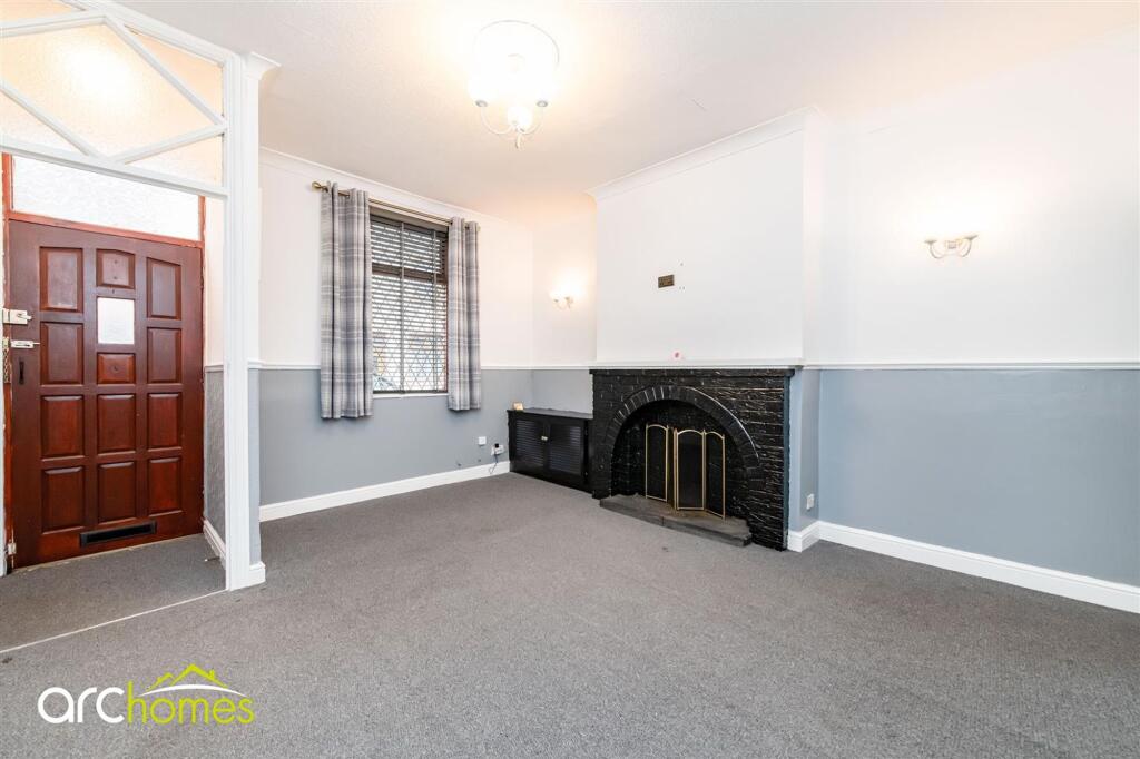 House in Wigan, Greater Manchester - View 2