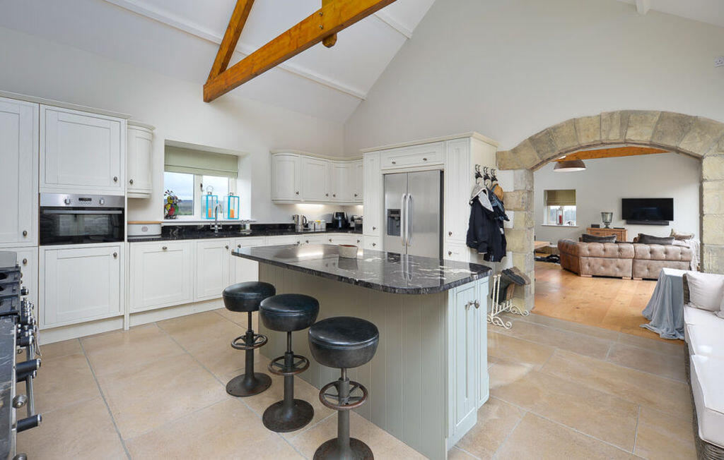 House in Acklington, Northumberland - More