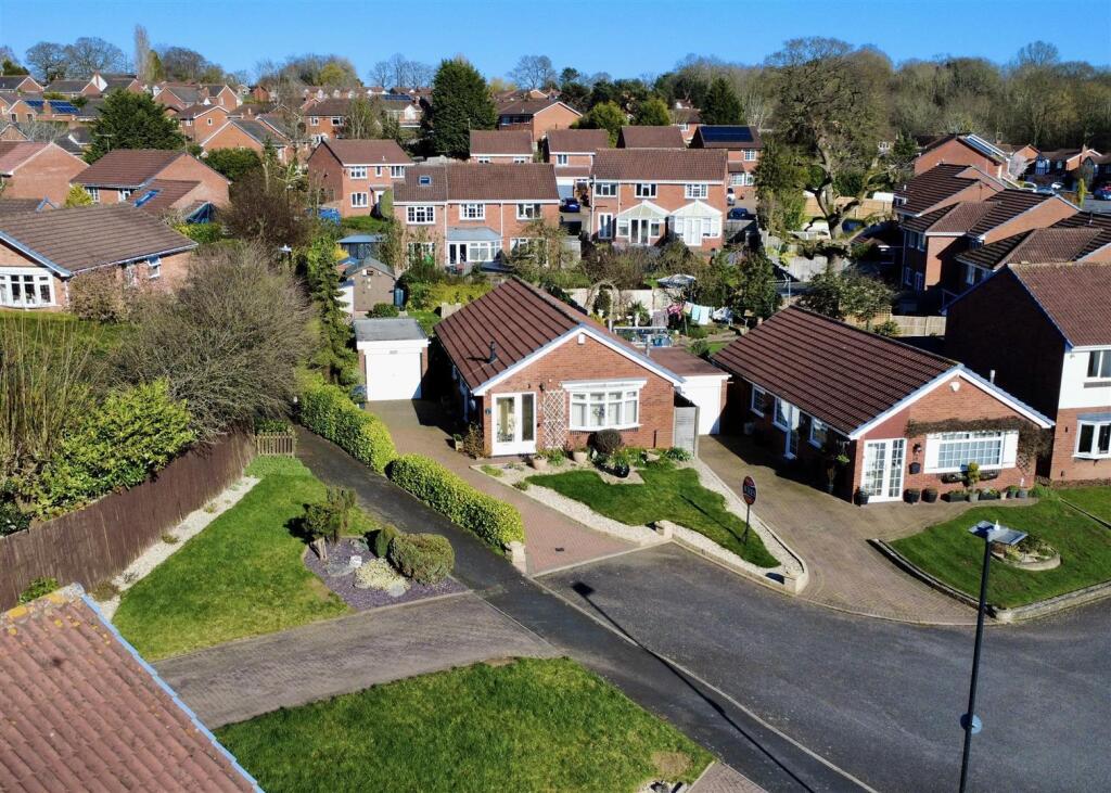 Crecy Close, Sutton Coldfield