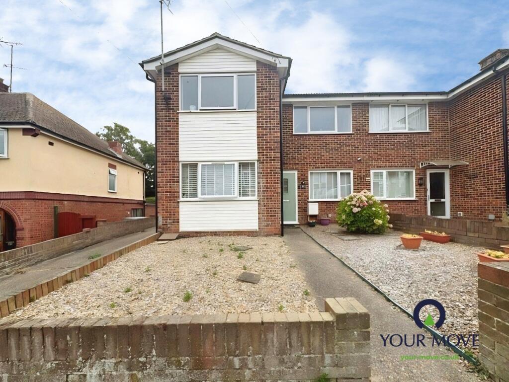Main image of property: Hollicondane Road, Ramsgate, Kent, CT11
