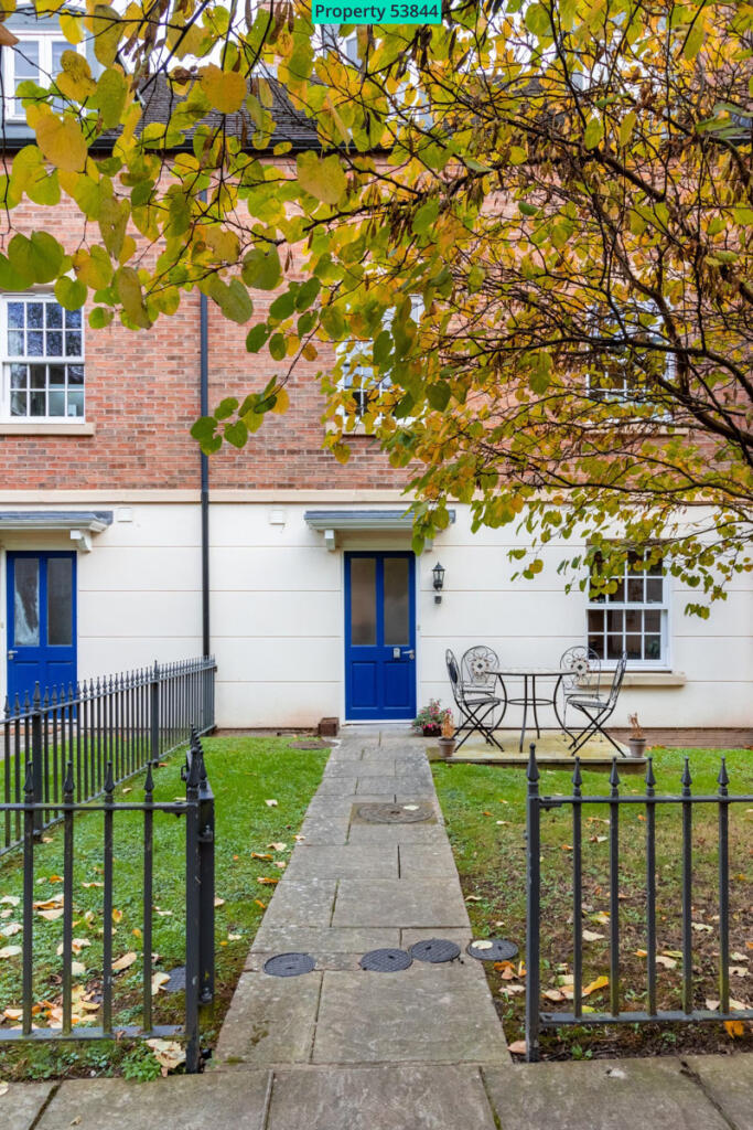 Main image of property: Benbow Quay, Shrewsbury, SY1 2DL