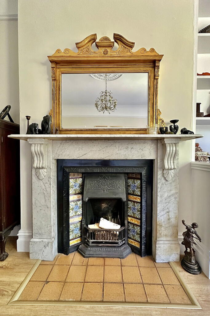 House in Bath - View 3