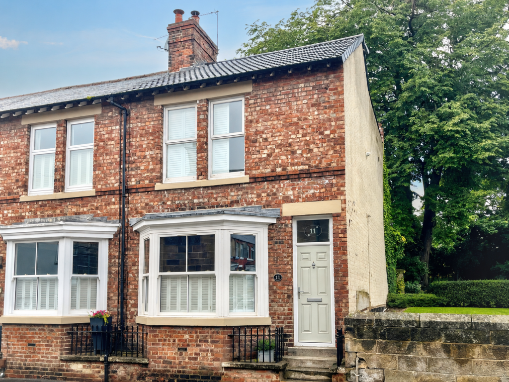 Main image of property: Guisborough Road, Great Ayton