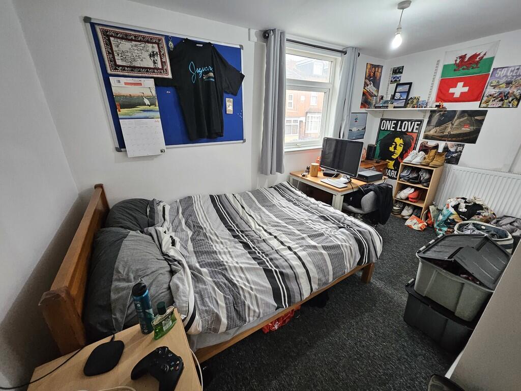 Additional image 3 of Fully Occupied Student Accommodation - Dawlish Road, Selly Oak