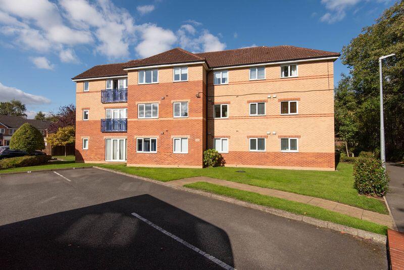Main image of property: 9 Oliver House, Wain Avenue, Chesterfield S41 0FE