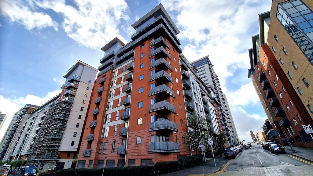 Main image of property: Lord Street, Manchester