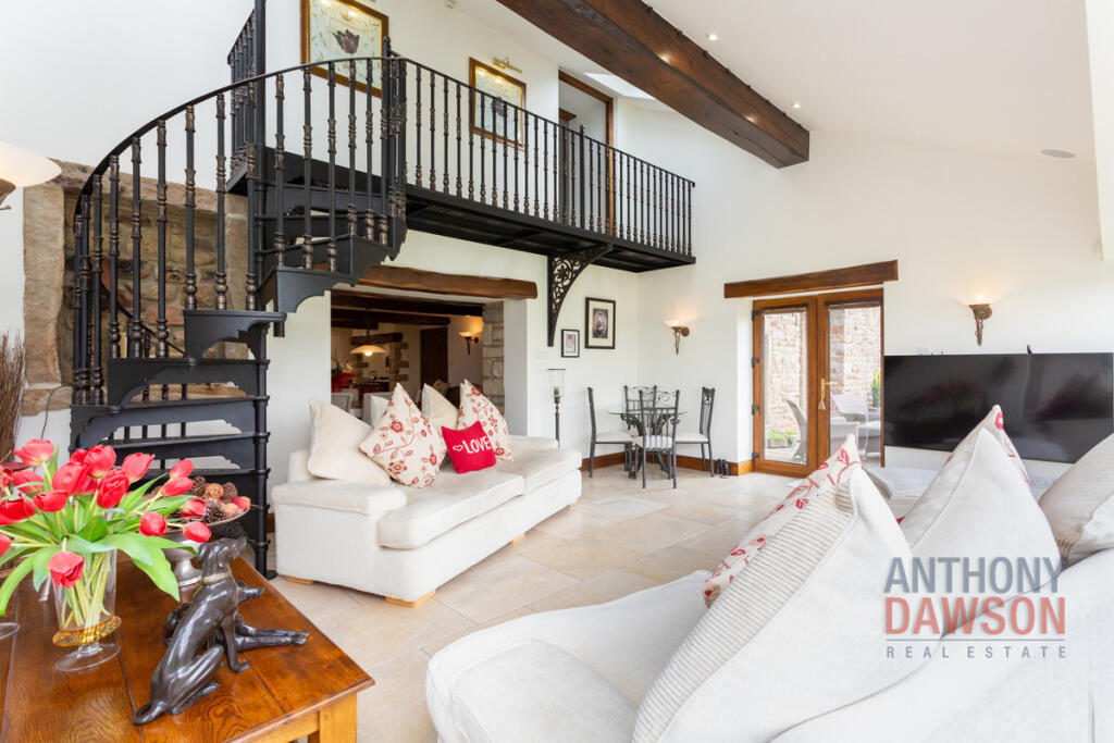 Additional image 4 of Merrills Head Barn, Long Causeway, Burnley, BB10