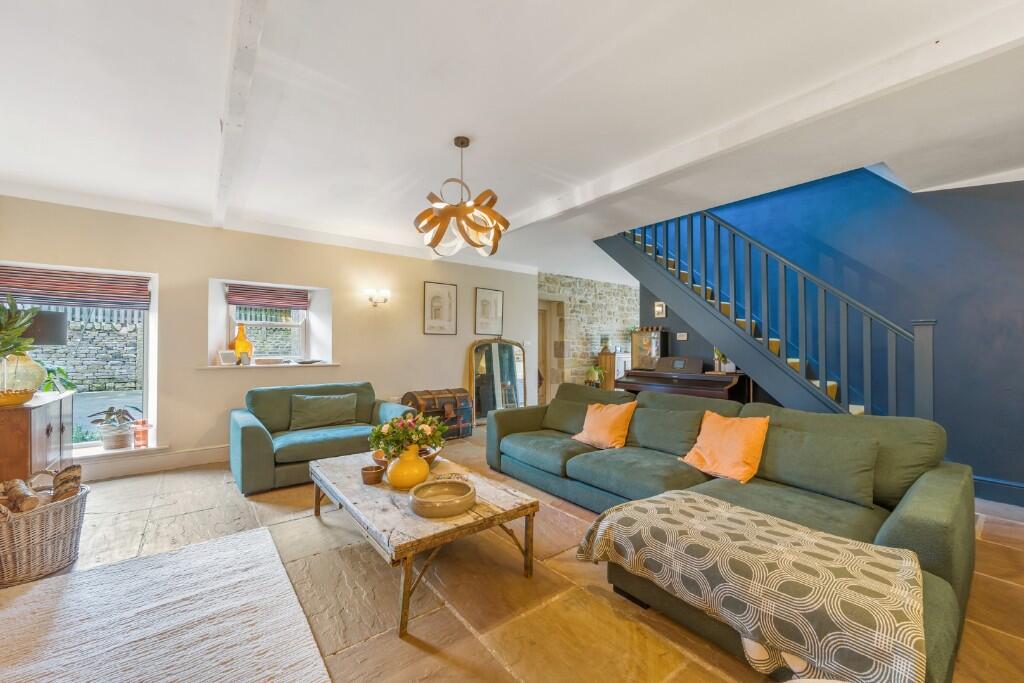 Additional image 4 of Moss Bar Farm, Cowling BD22 0NA