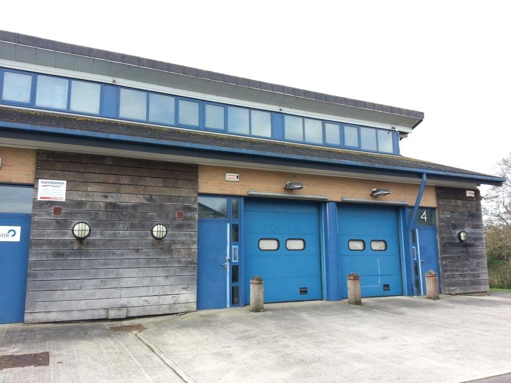 Main image of property: North Dorset Business Park, Rolls Mill Way, Sturminster Newton