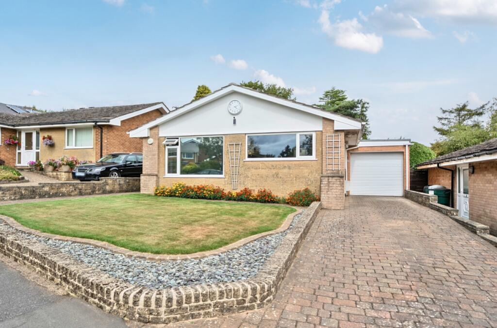 Chorley Drive, Sheffield, S10 photo 2