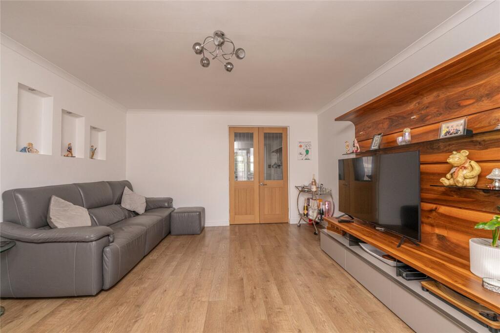 House in Edinburgh, East Lothian - View 4