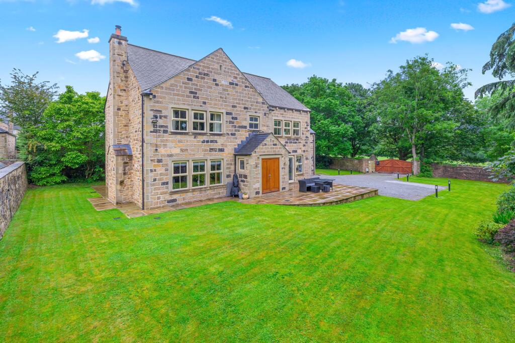 Main image of property: Sheriff Lane, Bingley, BD16