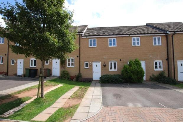 Main image of property: Robert Davy Road, Exeter, Devon