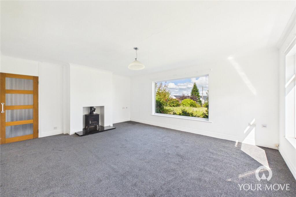 House in Carlisle, Bothel and Threapland - View 3