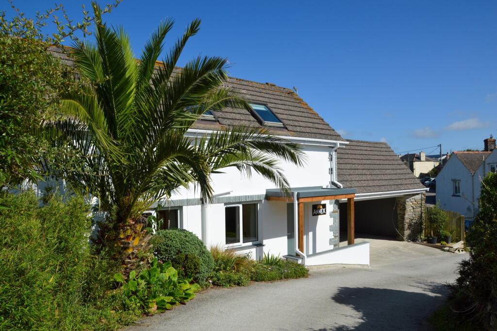 Main image of property: Tregurrian, Newquay, TR8