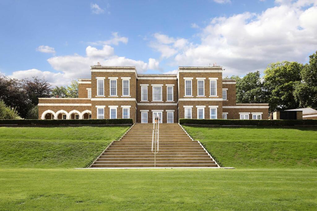 Main image of property: Gorse Hill Road, Virginia Water, Surrey, GU25