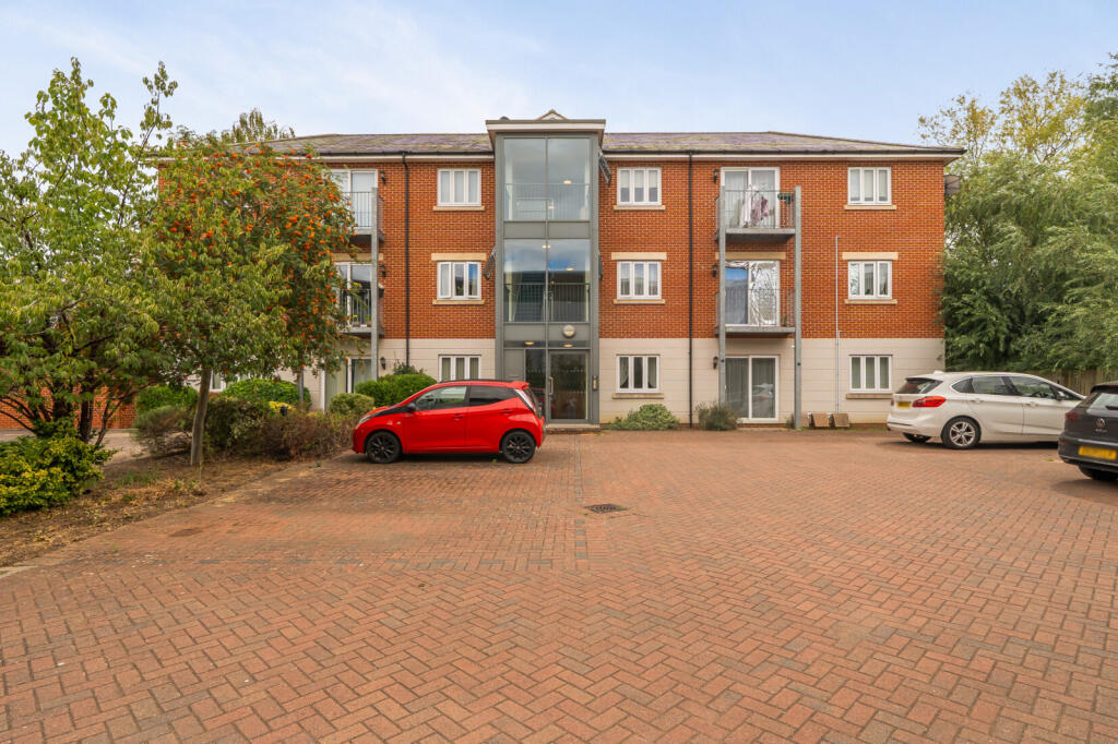 Main image of property: Brock Grove, Oxford, Oxfordshire