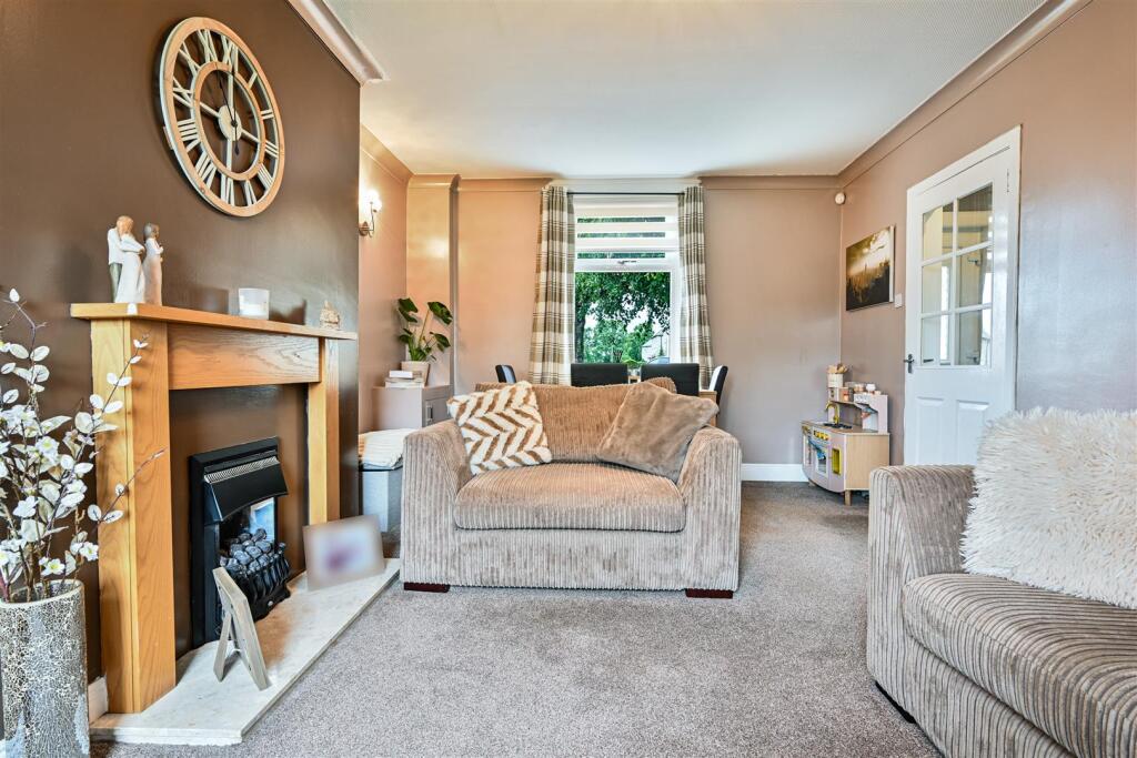 House in Carluke, Crawforddyke - View 5