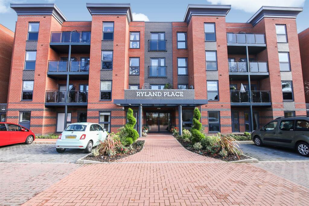 Additional image 31 of Ryland Place, Norfolk Road, Edgbaston, Birmingham, West Midlands, B15 3AY