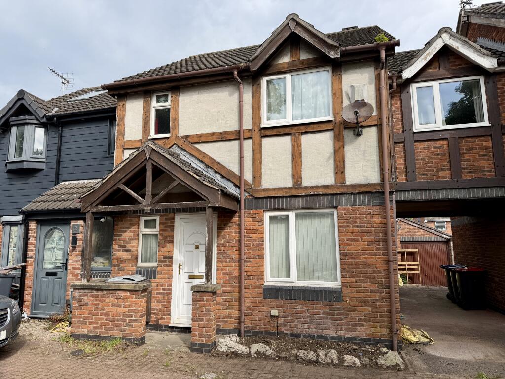 Main image of property: Newton Place, Normoss, Lancashire