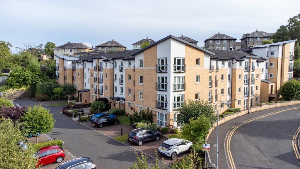 Main image of property: Aidans View, Aidans Brae, Clarkston