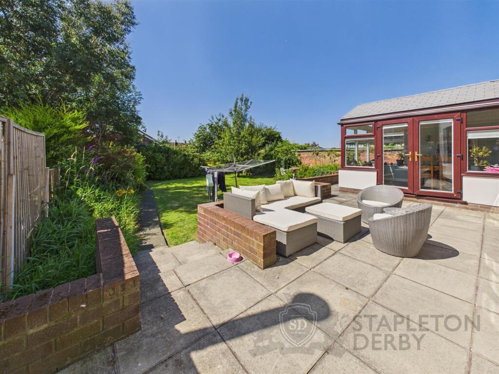 House in Warrington - View 4
