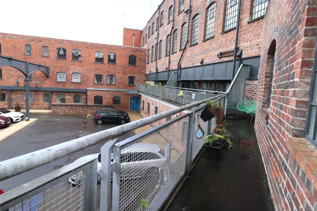 Additional image 3 of George Street, Birmingham, B3