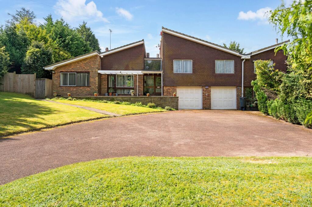 Main image of property: Waterhouse Lane, Kingswood, Tadworth, Surrey