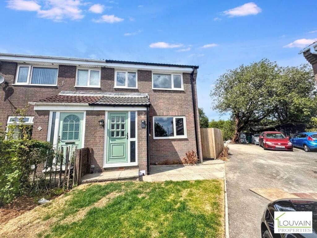 Main image of property: Chestnut Close, Rassau, Ebbw Vale