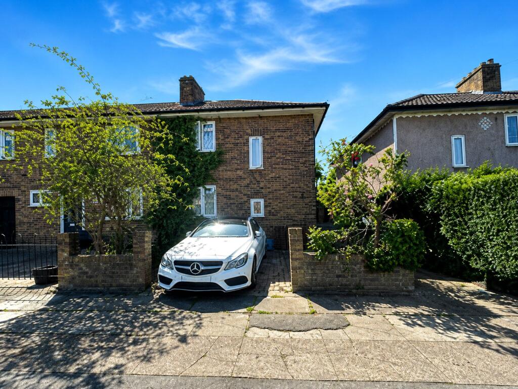 Main image of property: Swallands Road, London, SE6