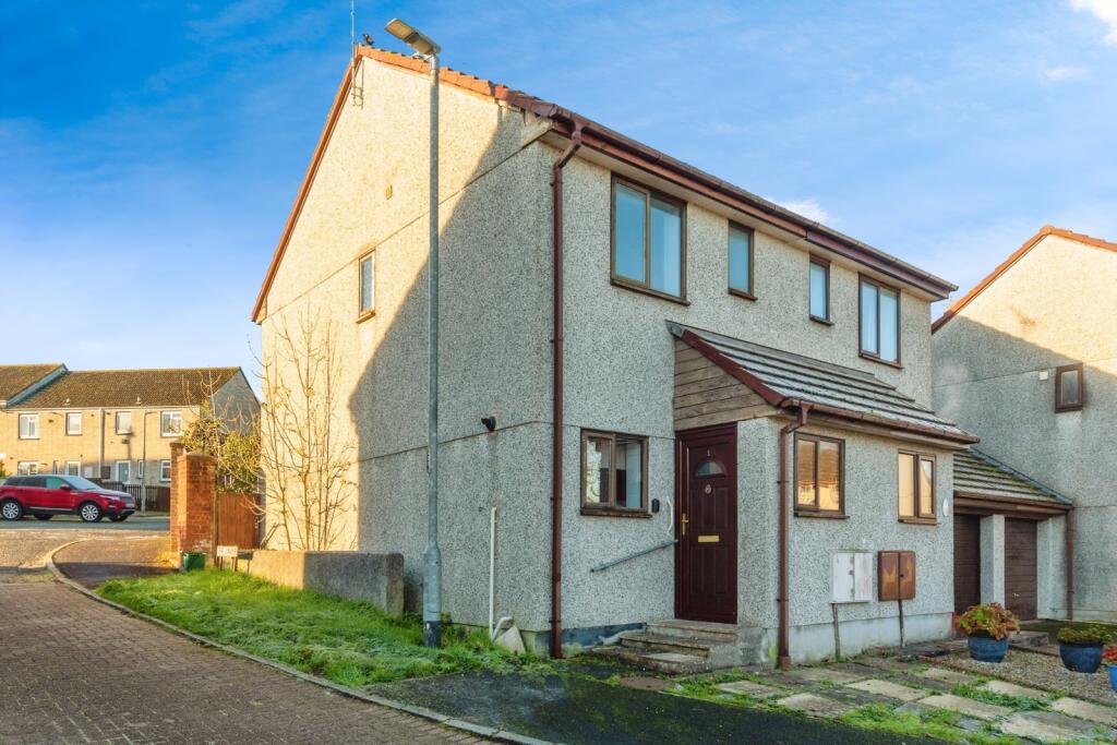 Main image of property: The Lawns, Torpoint, Cornwall, PL11