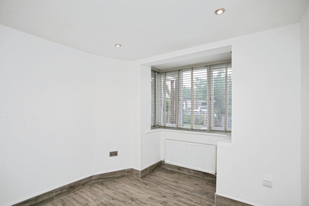 House in Rugby, Wolston - View 5