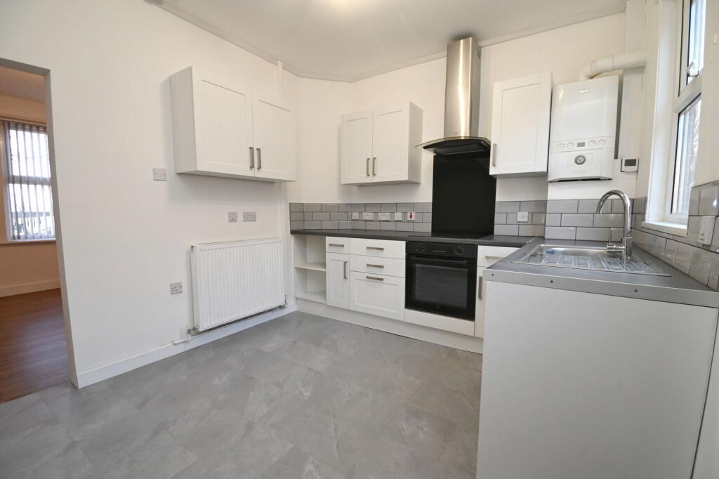 Hibbert Terrace, Barnsley, S70 4JE - View 3