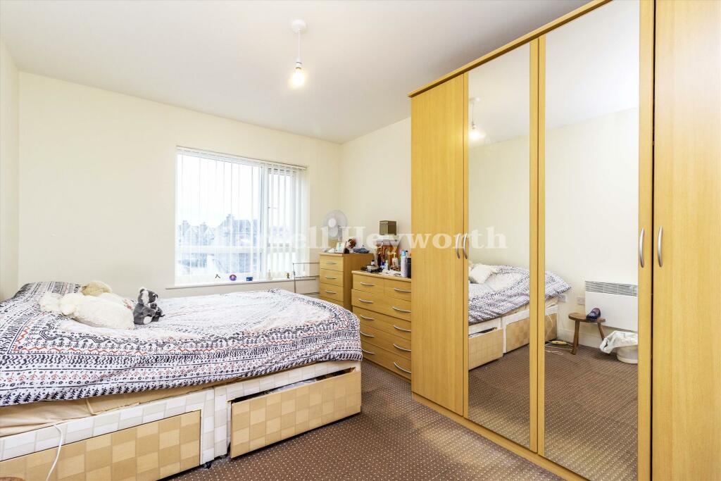 Grosvenor Apartments, Morecambe photo 3