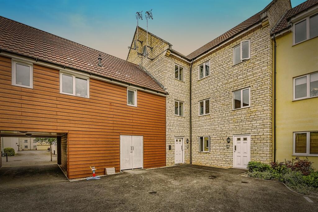 Additional image 15 of Garston Mead, Frome