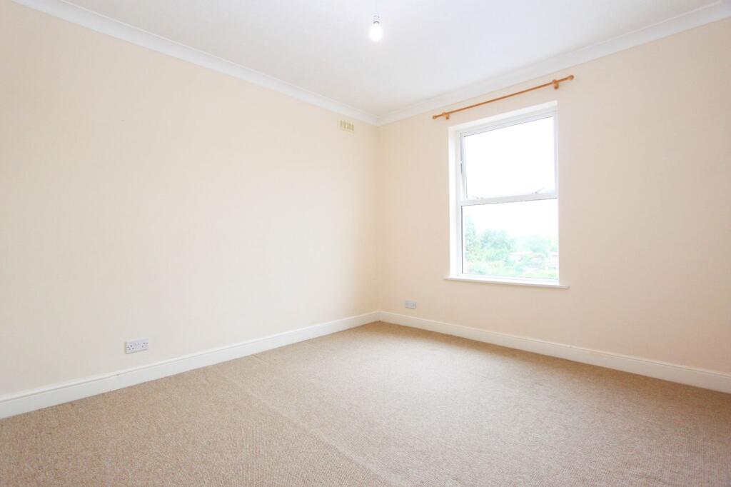 Apartment in Exeter, Polsloe - More