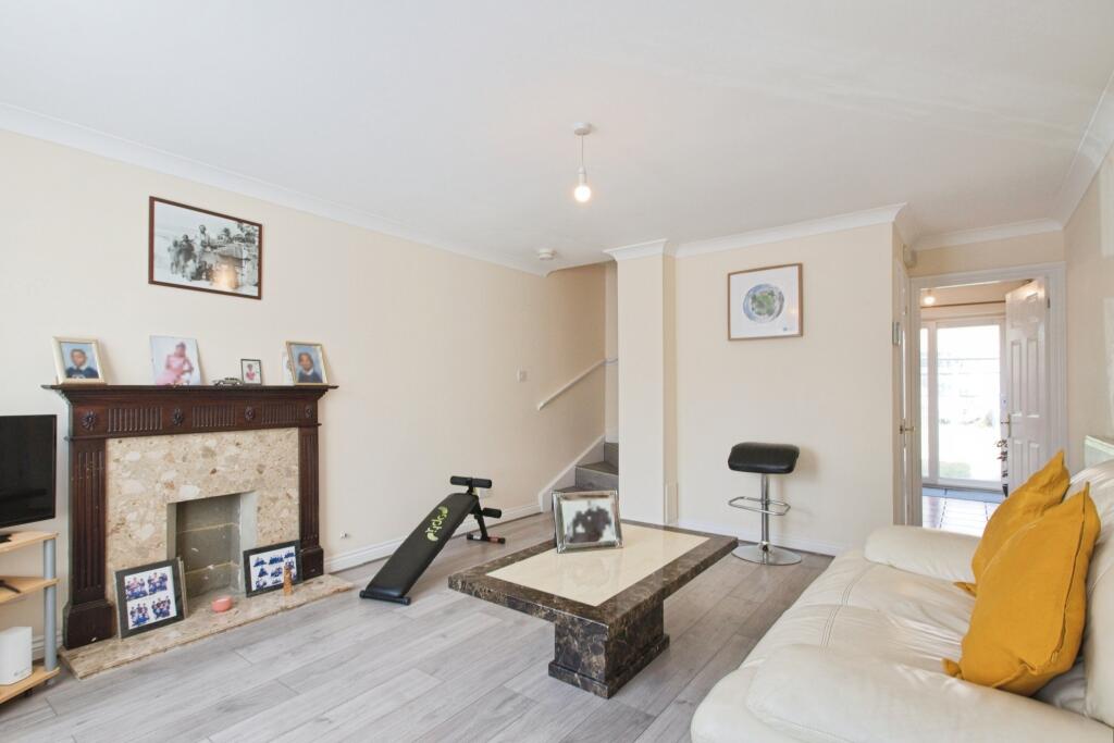 Main image of property: Ware Point Drive, London, SE28
