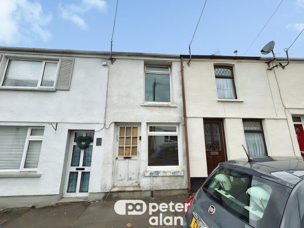 Main image of property: Beaconsfield Street, Neath