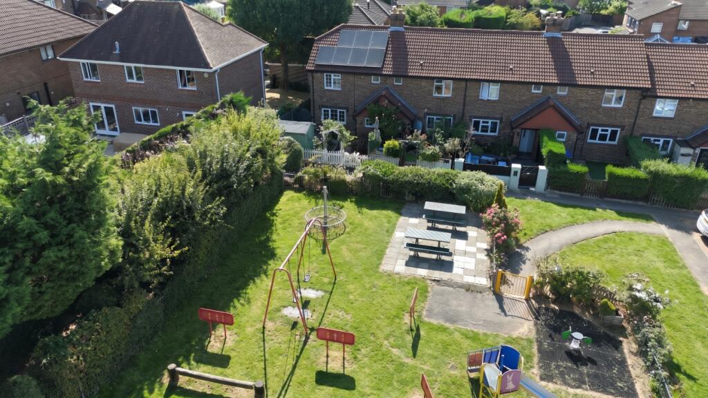 Main image of property: Mill Brooks South Chailey, South Chailey, Lewes, East Sussex, BN8