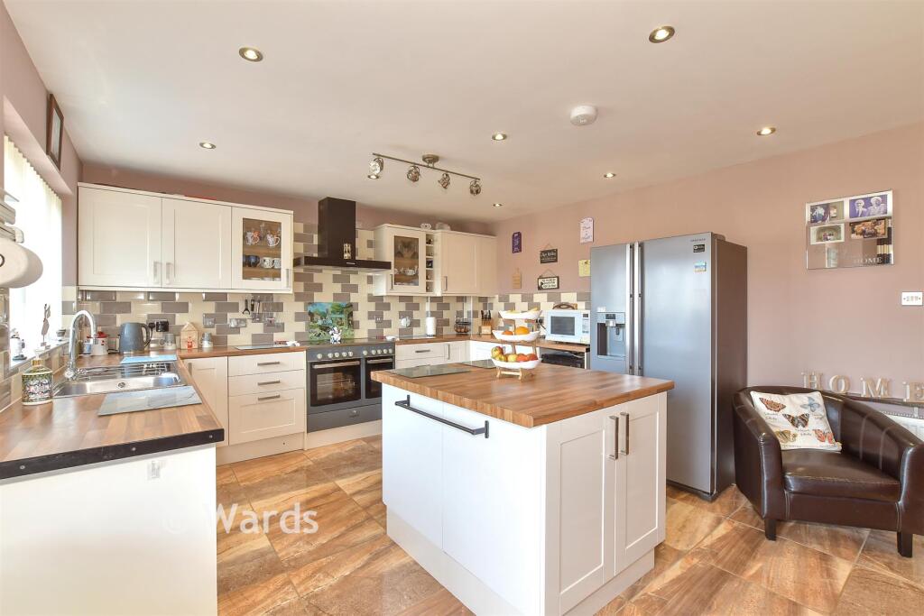 Main image of property: Vinten Close, Herne Bay, Kent