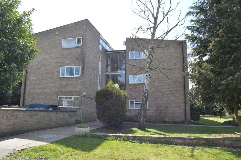 Main image of property: Pine Grove, Weybridge, KT13