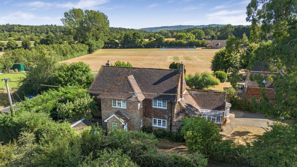Main image of property: The Alley, Stedham, Midhurst, West Sussex, GU29