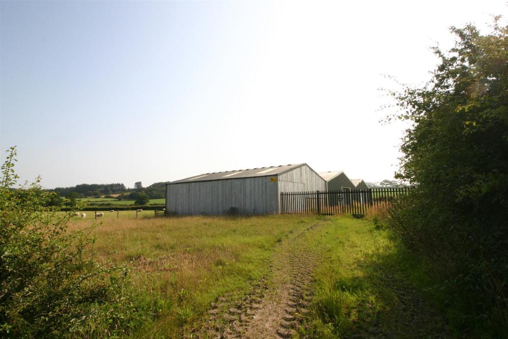 Main image of property: Land at Wellington View Farm, Lancaster